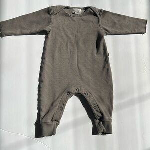 Oeuf Baby Romper 3m